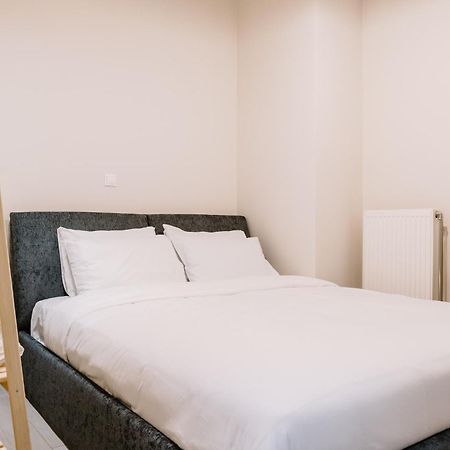 King George Apartment By Binobi ! Thessaloníki Luaran gambar