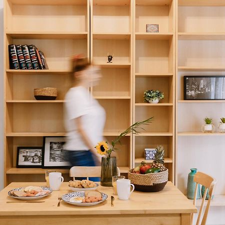 King George Apartment By Binobi ! Thessaloníki Luaran gambar