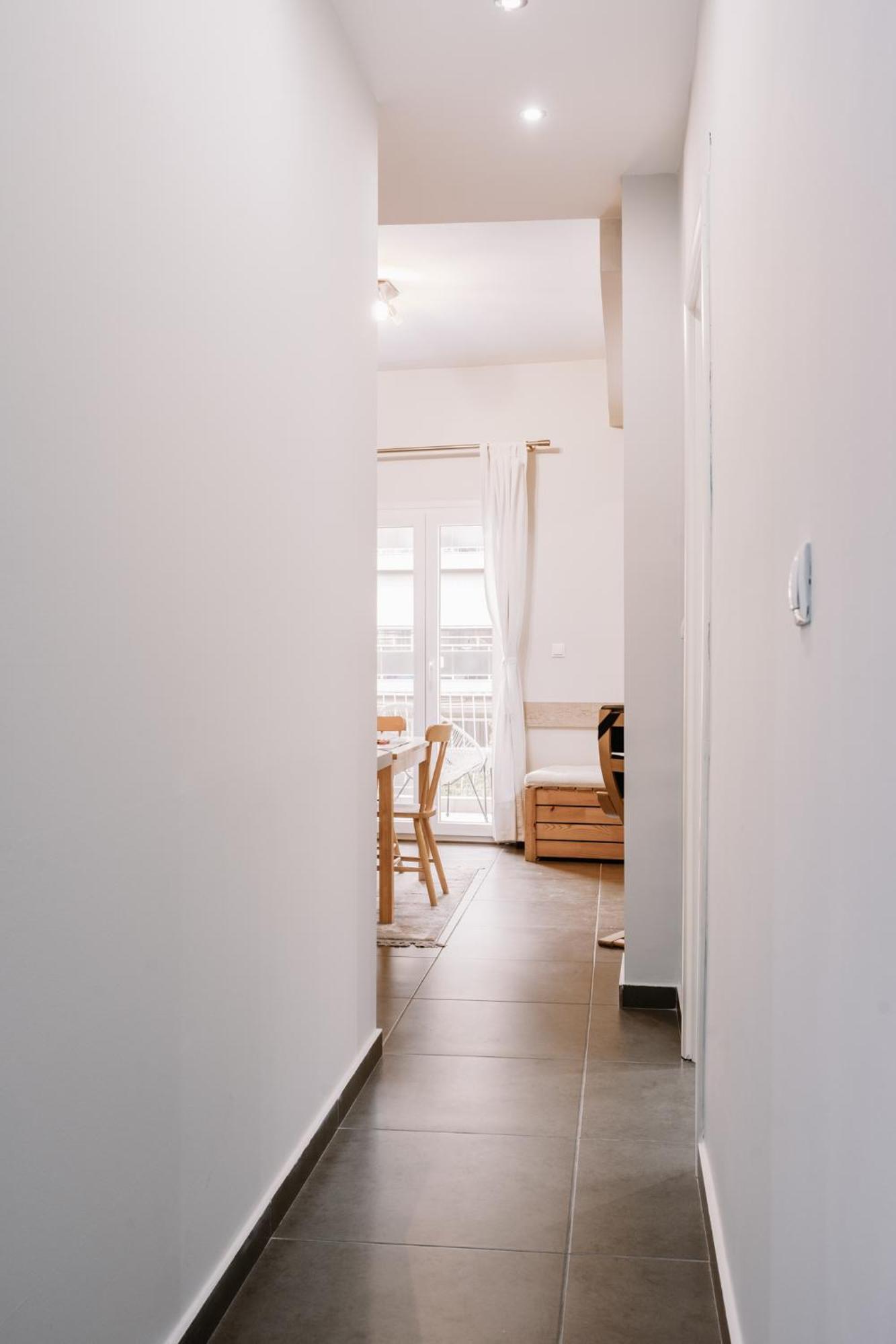 King George Apartment By Binobi ! Thessaloníki Luaran gambar