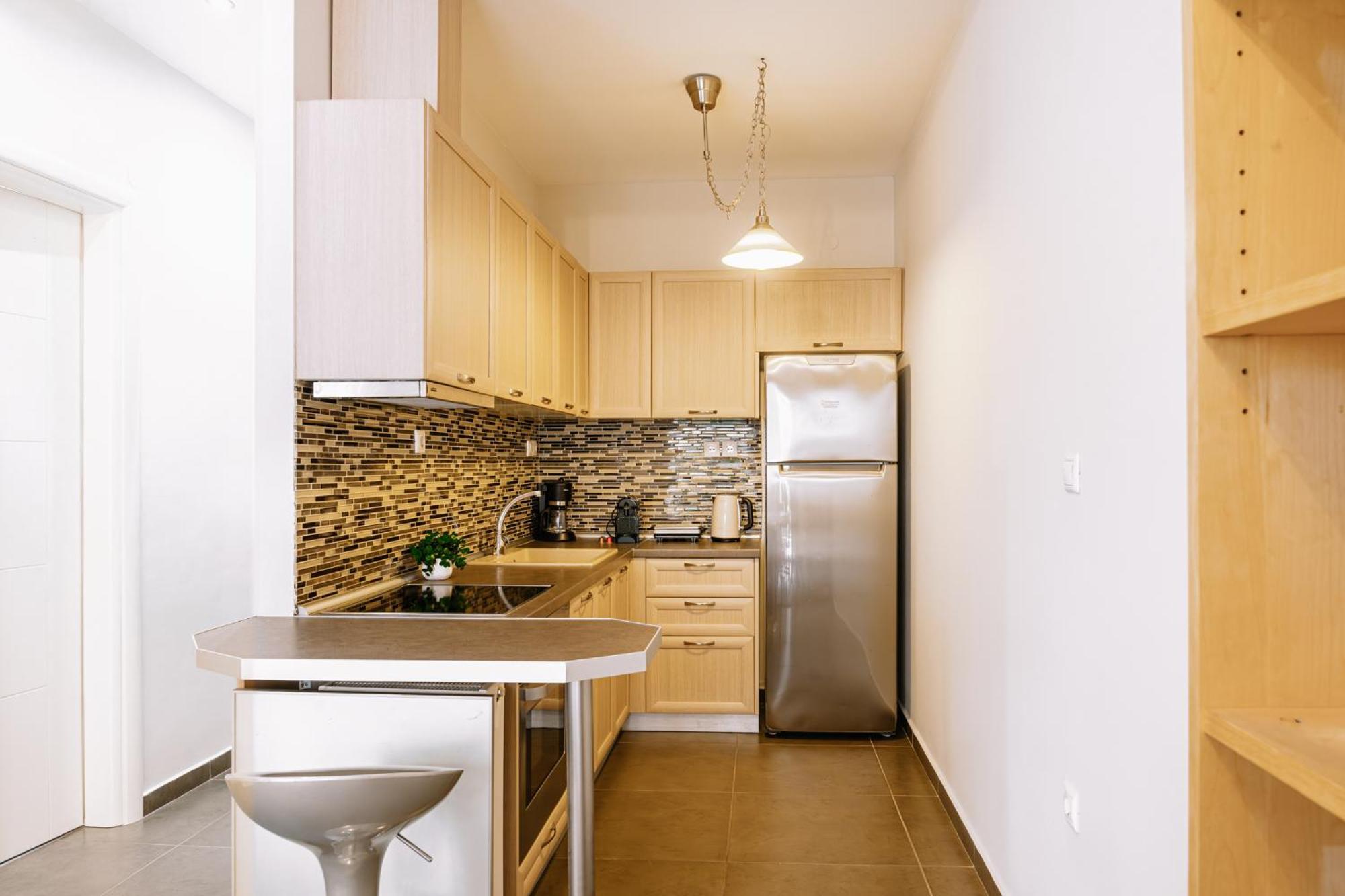 King George Apartment By Binobi ! Thessaloníki Luaran gambar
