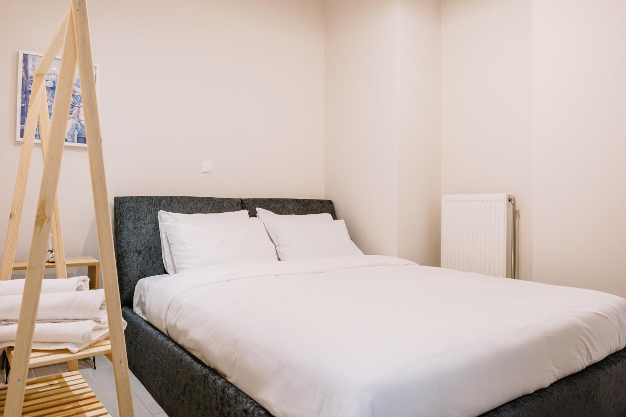 King George Apartment By Binobi ! Thessaloníki Luaran gambar