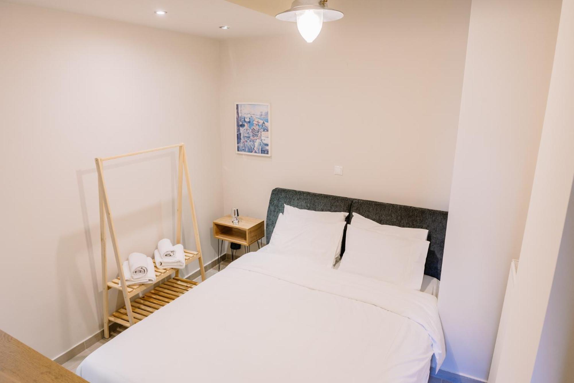 King George Apartment By Binobi ! Thessaloníki Luaran gambar
