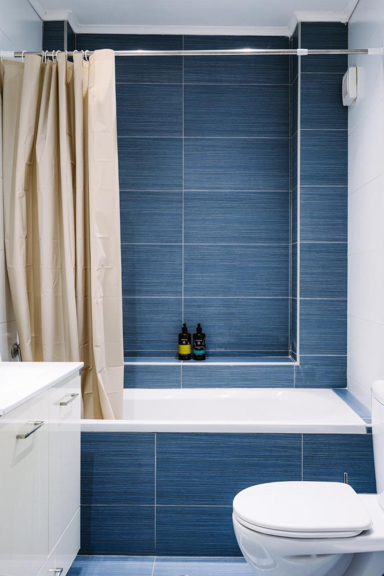 King George Apartment By Binobi ! Thessaloníki Luaran gambar