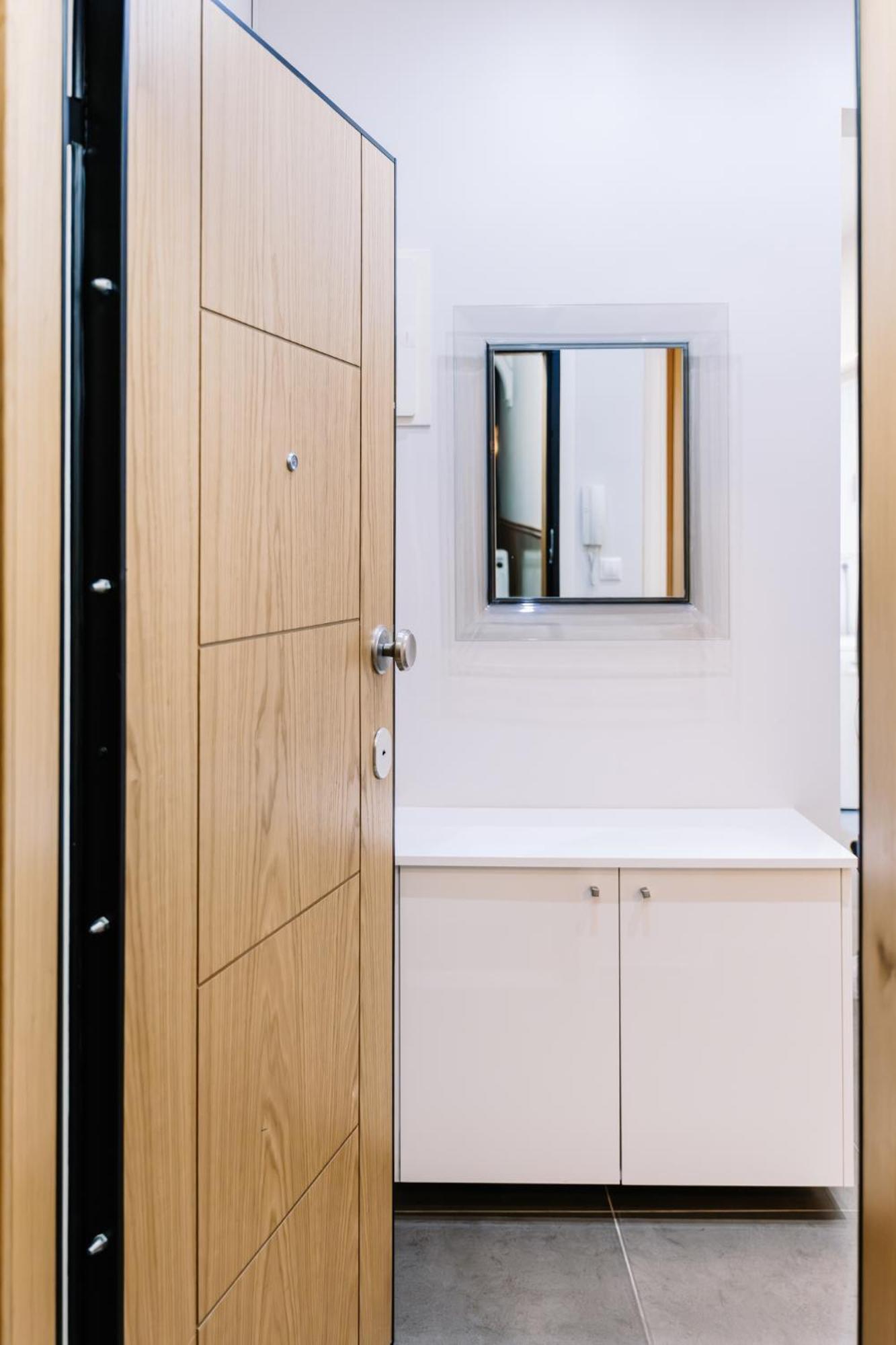 King George Apartment By Binobi ! Thessaloníki Luaran gambar