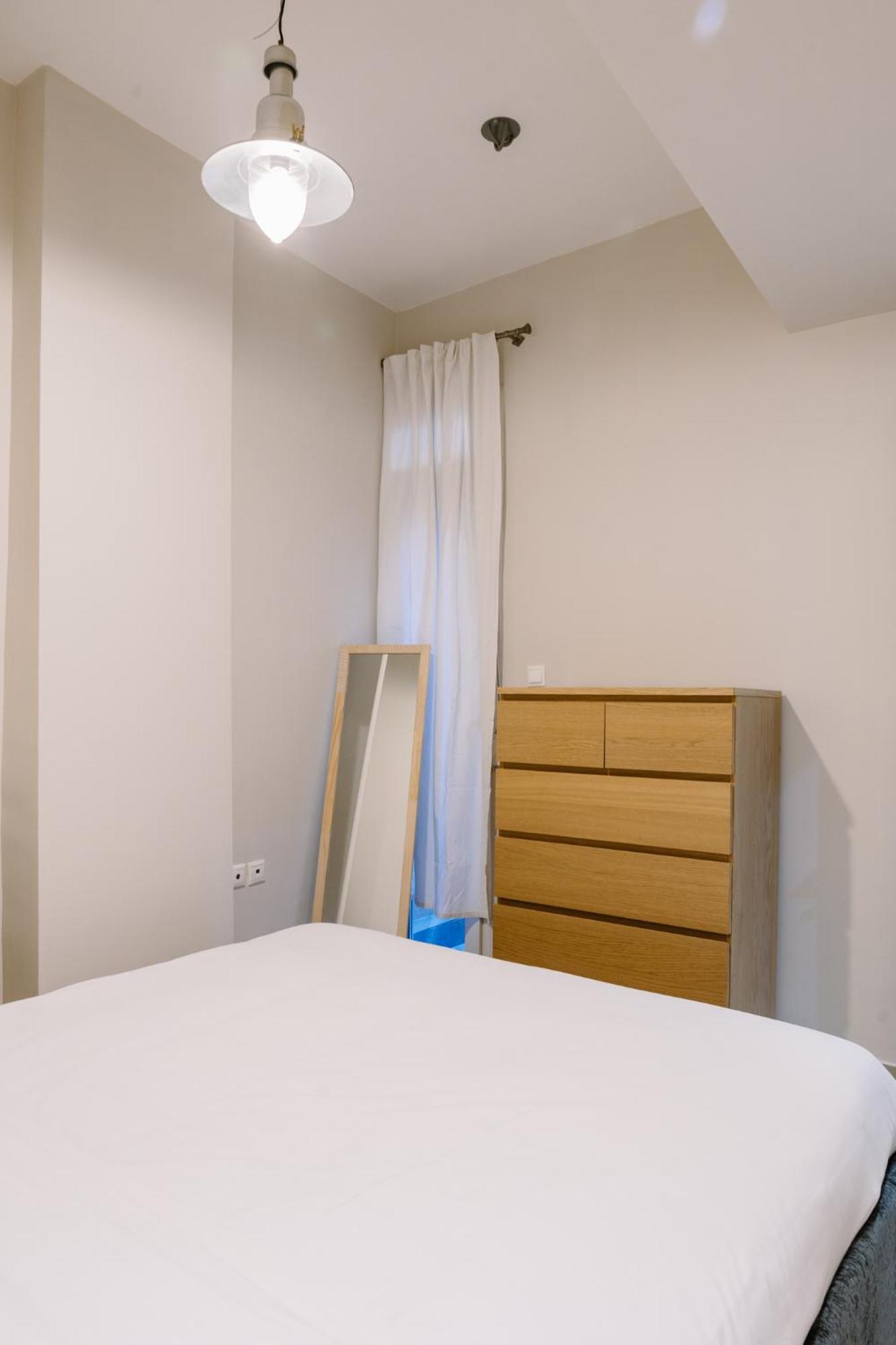 King George Apartment By Binobi ! Thessaloníki Luaran gambar