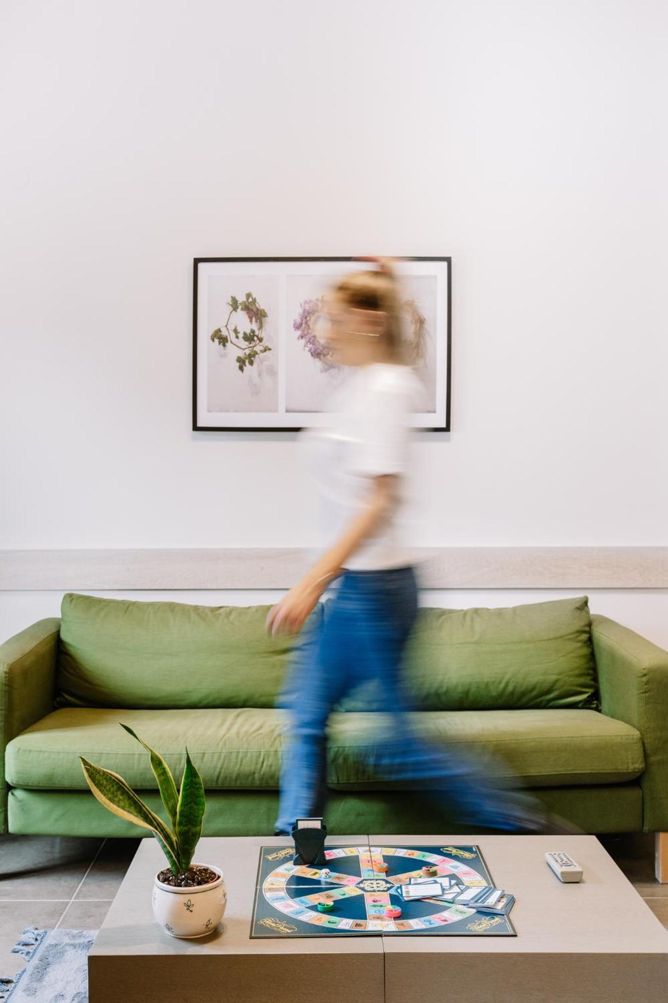 King George Apartment By Binobi ! Thessaloníki Luaran gambar