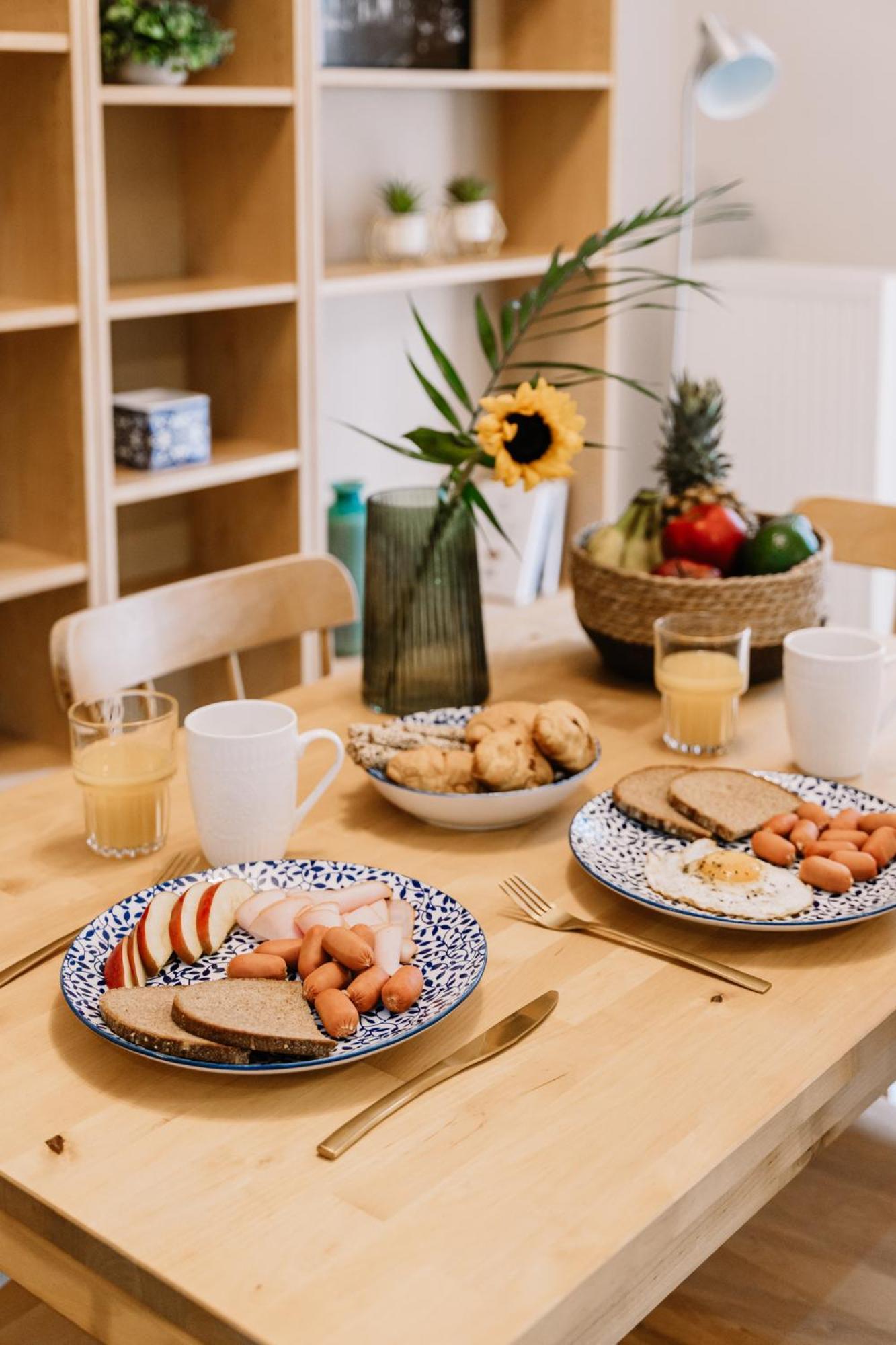 King George Apartment By Binobi ! Thessaloníki Luaran gambar